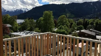 Expose Neuwertige, moderne 3 Zimmer Wohnung mit Seeblick in Zell am See / Thumersbach zu verkaufen