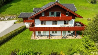 Expose Apartmenthaus in Maria Alm zu verkaufen