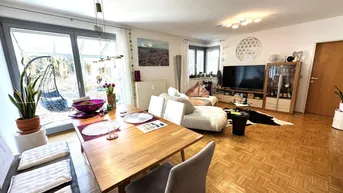 Expose 9871 Seeboden am Millstätter See; Gelegenheit ! gepflegte 72m² mit Balkon, 3 Zimmerwohnung, Spielplatz, Seenähe, PKW Stellplatz !!