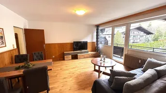 Expose Appartement in Kaprun zu verkaufen : Zweitwohnsitzwidmung und touristische Vermietung möglich..