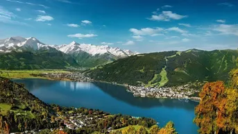 Expose Zell am See - Thumersbach - Haus mit 3 Einheiten zu verkaufen