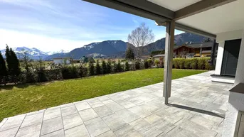 Expose 5751 Maishofen/Mitterhofen: Ihr Traumhaus ! neuwertige Doppelhaushälfte, 5 Zimmer, niedrigenergie Haus, viele Extras, absolute Ruhelage!