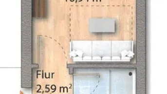 Expose Die Chance:Zweitwohnsitz in Maria Alm / Hinterthal in Lift nähe zu verkaufen.