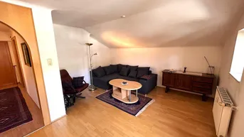 Expose 92m2 Dachgeschosswohnung in Kaprun zu verkaufen...