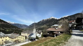 Expose 5640 Bad Gastein: 2 attraktive Geschäftslokale in Bad Gastein direkt an der Kaiser Wilhelm Promenade – Ihr Einstieg ins Einzelhandelsgesch�äft!