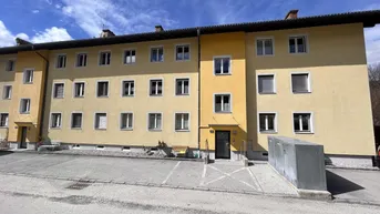 Expose Kaprun:3 Zimmerwohnung in Toplage zu verkaufen...