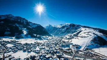 Expose Apartmenthaus in Kaprun zu verkaufen - sehr gute Auslastung - ausgezeichnete Bewertungen