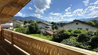 Expose 5760 Saalfelden: neu renoviertes Einfamilienhaus in zentraler, ruhiger Lage von Saalfelden mit 2 Wohneinheiten, unterkellert, 2 Garagen und großem Garten