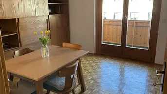 Expose Gemütliche 3-Zimmer-Wohnung in Kaprun