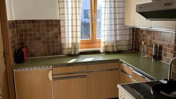 Expose Gemütliche 3-Zimmer-Wohnung in Kaprun