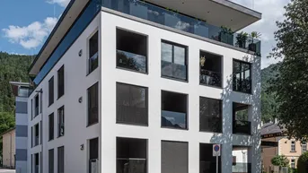 Expose Moderne Singlewohnung in Kufstein, ab 01. Oktober