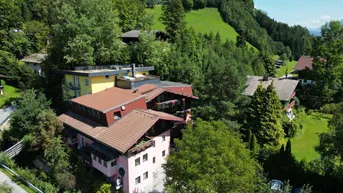 Expose Attraktives Appartementhaus – Ideal für Investoren &amp; Selbstbetreiber in Bruck a. d. Großglocknerstraße.