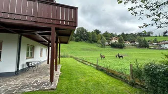 Expose 5761 Maria Alm; neu renoviertes Apartmenthaus, 4 Apartments für 22 Personen, genügend Parkplätze vorhanden, tolle Rendite !!