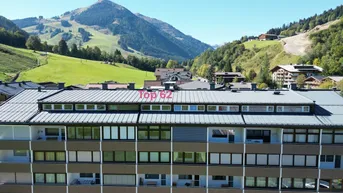Expose Zweitwohnsitz - Studiowohnung Ski-in/Ski-out, Top Lage in Saalbach-Hinterglemm