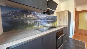 Expose Gemütliche 2-Zimmer-Wohnung in Zell am See mit Balkon und Parkplatz – Ihr neues Zuhause!