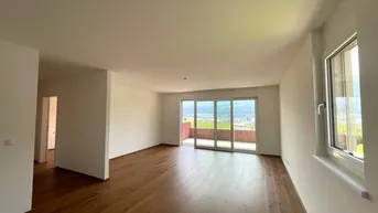 Expose Charmantes Penthouse mit sonniger Terrasse und traumhafter Aussicht in Arzl