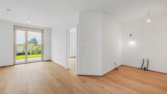 Expose Traumhafte 2-Zi-Gartenwohnung in toller Lage