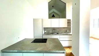 Expose City Penthouse mit Stil und Altbaucharme