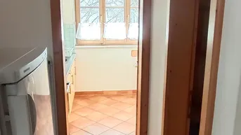 Expose Gartenwohnung mit sensationeller Aussicht und Ruhe