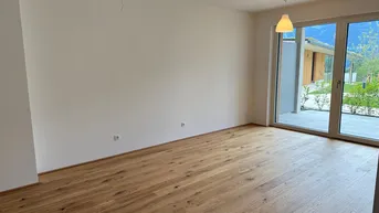 Expose Helle 3 Zimmer Wohnung in Ambras