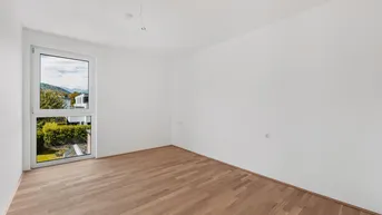 Expose Neubau fertiggestellt! Clever geschnittene 3-Zimmer-Wohnung
