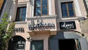 Expose Café/Bar in Toplage in Innsbruck zu vermieten