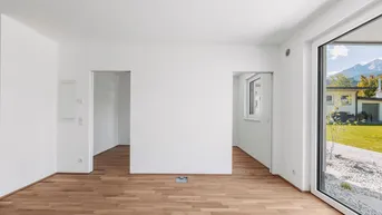 Expose 2-Zimmer Wohntraum in ruhiger Lage am Inn