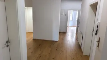 Expose Wundervolle 4 Zimmer Wohnung in Wilten