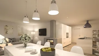 Expose Familienwohntraum: 4-Zimmer-Wohnung im begehrten Stadtteil Saggen