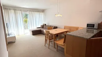 Expose St. Anton: 3-Zimmer Terrassenwohnung