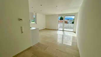 Expose Dachgeschoss mit top Aussicht und perfekter Infrastruktur