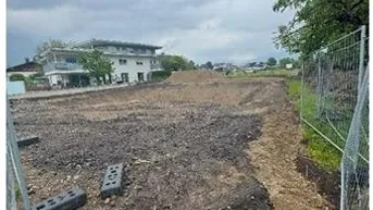 Expose Neubau: 2 ZI Terrassenwohnung