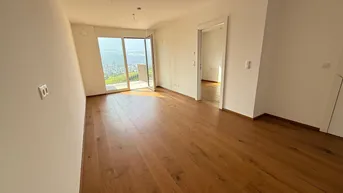 Expose Arzl: sonnige 2-Zimmer-Wohnung mit gemütlicher Terrasse