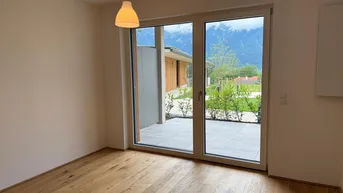 Expose Helle 3 Zimmer Wohnung in Ambras