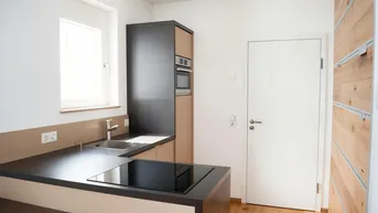 Expose Schöne Garconniere mit Terrasse in Lans