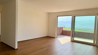Expose Provisionsfrei : 3 ZI Süd+ West Neubau in Arzl