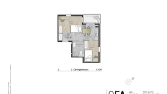 Expose WG geeignete 3-Zimmer Wohnung direkt an der Uni Innsbruck