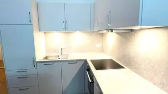Expose Charmante Anlegerwohnung mit Garten!