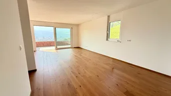 Expose Charmantes Penthouse mit sonniger Terrasse und traumhafter Aussicht in Arzl