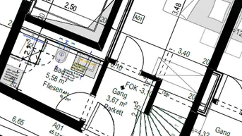 Expose Stylisch wohnen, zentrumsnah leben: 3 Zimmer-Wohnung im Studio 68