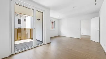Expose SOLEY - Charmante 2-Zimmer Wohnung mit Balkon - Top 25