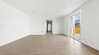 Expose SOLEY - 3-Zimmer Wohnung mit Balkon – Ihr neues Zuhause! - Top 46