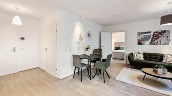 Expose SOLEY - Charmante 2-Zimmer Wohnung mit Balkon - Top 16