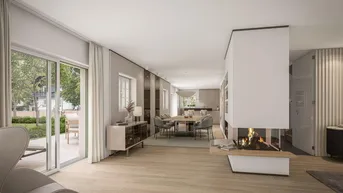 Expose JETZT VORMERKEN | trees: Ihr Traumhaus in der historischen Sintstraße – Hochwertige Einfamilienhäuser mit besonderem Flair