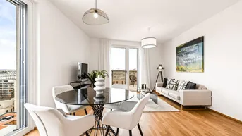 Expose Bezugsfertig - helle Dachgeschoßwohnung I Top T2.48