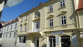 Expose Anlegerhit im Theresienschlössl in Baden