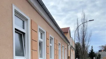 Expose Baden – Nähe Zentrum! Gepflegtes Anlageobjekt
