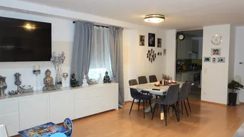 Expose A N L A G E - H I T in Himberg! Gepflegtes Familienhaus in gekoppelter Bauweise