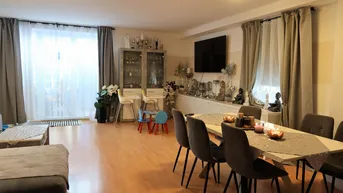 Expose A N L A G E - H I T in Himberg! Gepflegtes Familienhaus in gekoppelter Bauweise