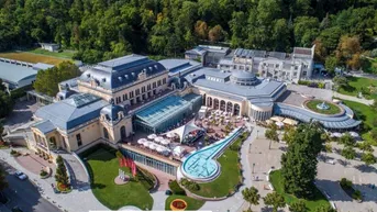Expose Baden Zentrum - Anlage - G E N I A L E S Wohnbaugrundstück!